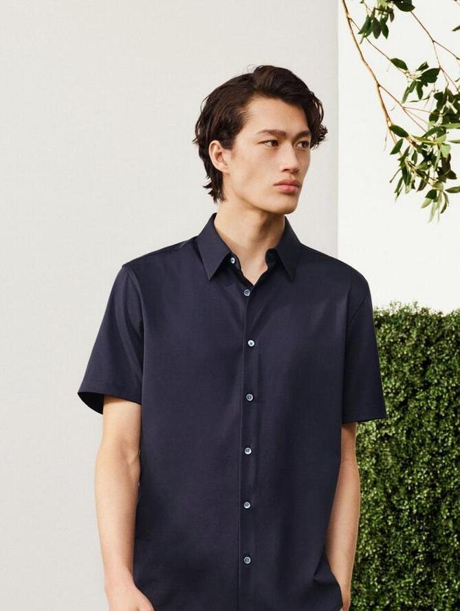 Living in Linen | MEN（メンズ）｜Theory 公式通販サイト